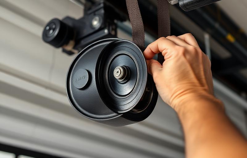 Belt Replacement: A Complete Guide for Homeowners - Garage door tips and guides