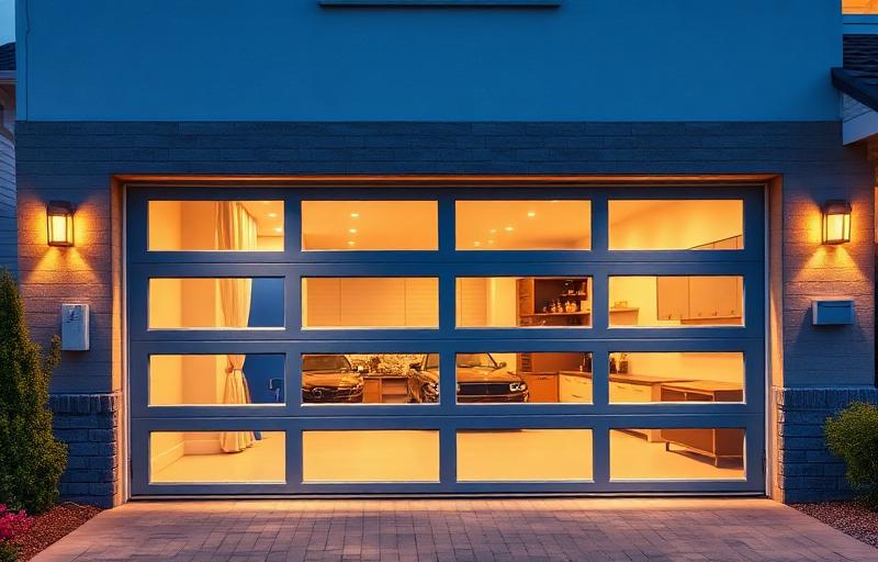 Feature Checklist: What Every Homeowner Should Know - Garage door tips and guides
