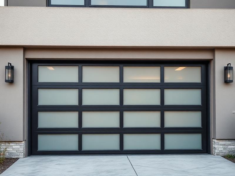 Professional garage door repair by certified technicians in Sherwood, Oregon